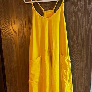 Free people hotshot onesie